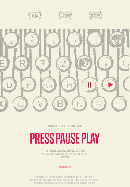 PressPausePlay