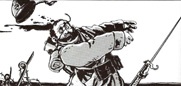 Puta guerra (1) ¡Puta guerra!