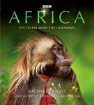 África según la BBC y David Attenborough
