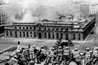 En Portada – Salvador Allende. Caso cerrado / Miguel de la Quadra en el Chile de 1973