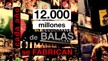 En Portada – El mercadeo de las armas