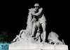 Caballo de batalla: la verdadera historia
