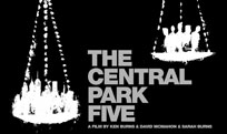 Los cinco de Central Park