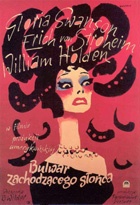 ‘El crepúsculo de los dioses’ (Billy Wilder)