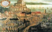 1609, la expulsión de los moriscos