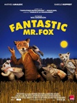 ‘Fantastic Mr. Fox’ (Wes Anderson)