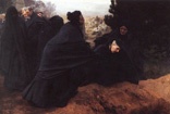 Dolor (2) ‘La douleur’, de Émile Friant