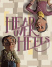 ‘Head over heels’ (Timothy Reckart, 2012) (corto)