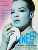 ‘L’Enfer d’Henri-Georges Clouzot’ (Ruxandra Medrea y Serge Bromberg, 2009)