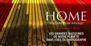 »Home’, historia de un viaje’ (Yann Arthus-Bertrand)