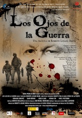 ‘Los ojos de la guerra’, de Roberto Lozano Luna