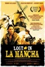 Lost in La Mancha (Terry Gilliam, 200)