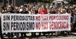 En Portada – Maldito oficio