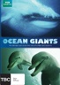 Gigantes del mar