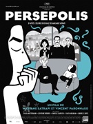 Persepolis (Marjane Satrapi 2007)