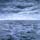 Océanos (7) Seascape (Sea-Sea), por Gerhard Richter
