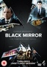‘Black mirror’ (Charlie Brooker, 1ª Temp.)