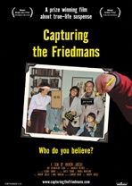 ‘Capturing the Friedmans’, de Andrew Jarecki