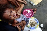 Comida (1) Hambre, el reverso tenebroso