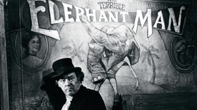 ‘El hombre elefante’ (David Lynch, 1980)