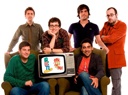 Muchachada Nui / Cómo nos reímos