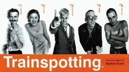 Droga (6) ‘Trainspotting’: ¿Quién necesita razones cuando tienes heroína?