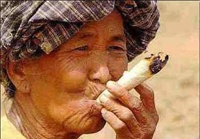 Droga (3) Marihuana, el gran amplificador